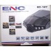 Видеорегистратор ENC EC-127 с инфракрасной подсветкой